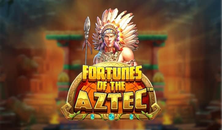 Kho Báu Aztec 
